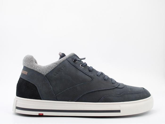 Lloyd sneakers ellison 22904 bleu
