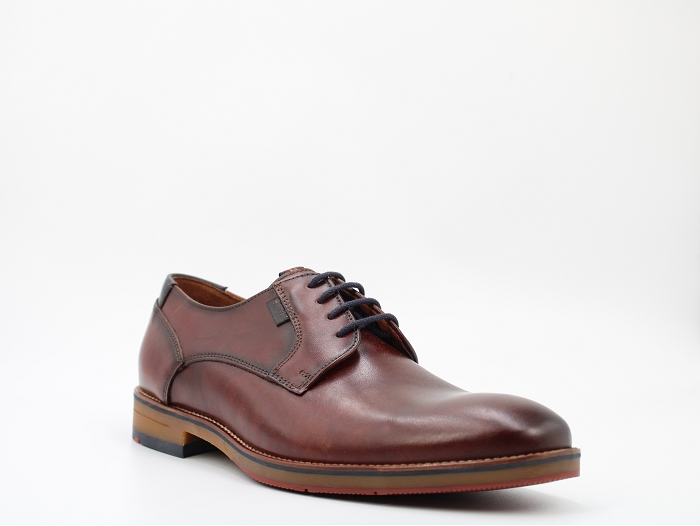 Lloyd derby ville vickers 23523 gtx marron2425701_2