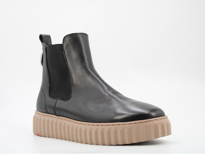 Lloyd botte et bottine 23227 noir2426101_2