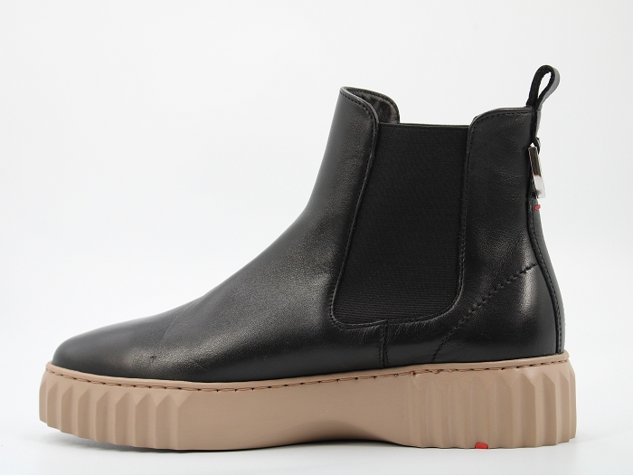 Lloyd botte et bottine 23227 noir2426101_3