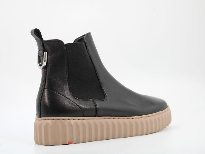 Lloyd botte et bottine 23227 noir2426101_4