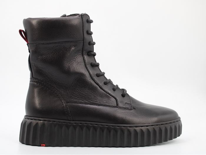 Lloyd botte et bottine 23230 noir