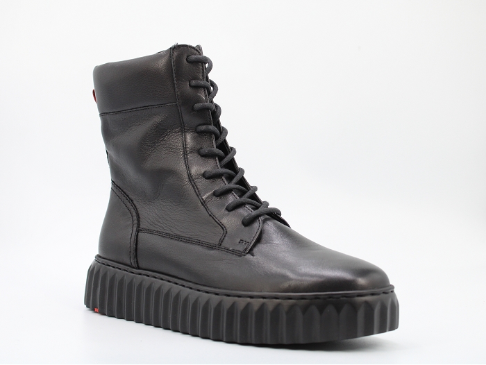Lloyd botte et bottine 23230 noir2426201_2