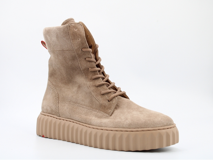 Lloyd botte et bottine 23230 taupe2426202_2