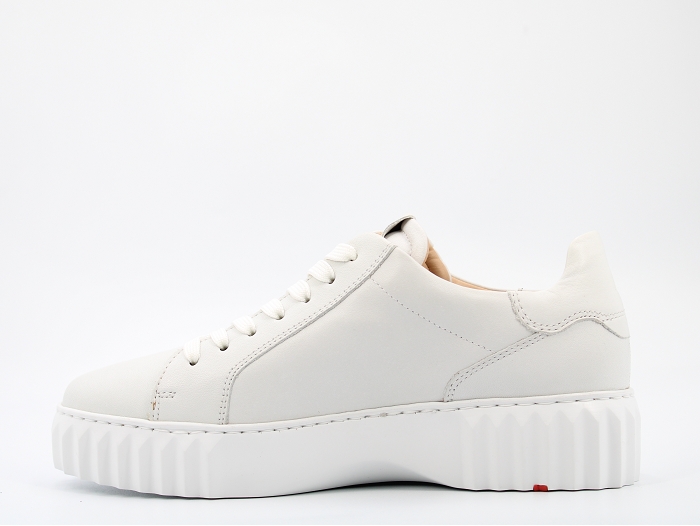 Lloyd sneakers 23226 white2426301_3