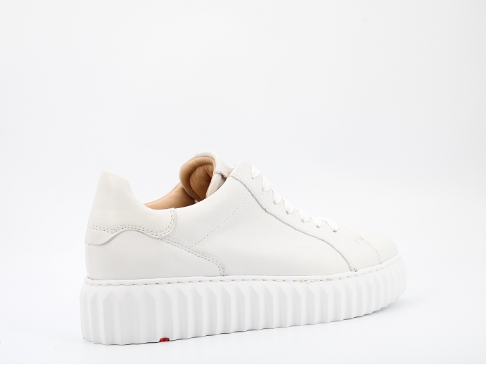 Lloyd sneakers 23226 white2426301_4