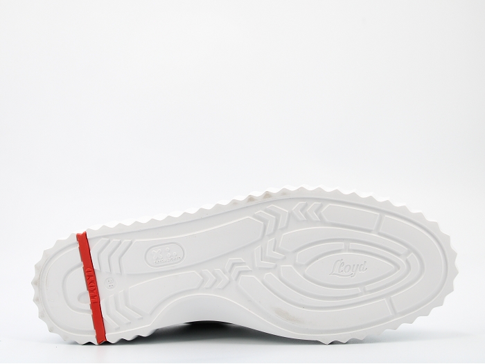 Lloyd sneakers 23226 white2426301_5