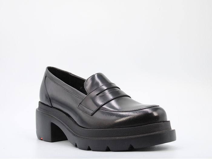 Lloyd mocassin 23280 noir2426401_2