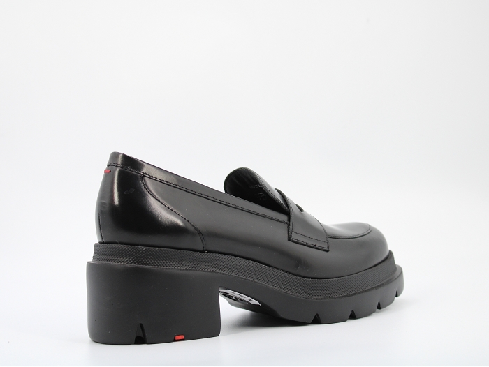 Lloyd mocassin 23280 noir2426401_4