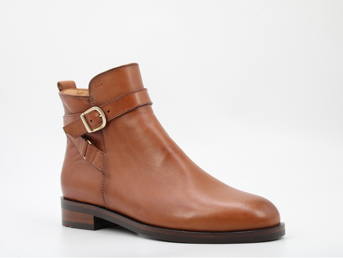Lloyd botte et bottine 23331 marron2426501_2