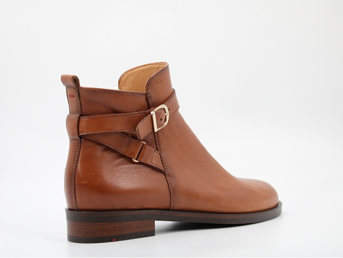 Lloyd botte et bottine 23331 marron2426501_4