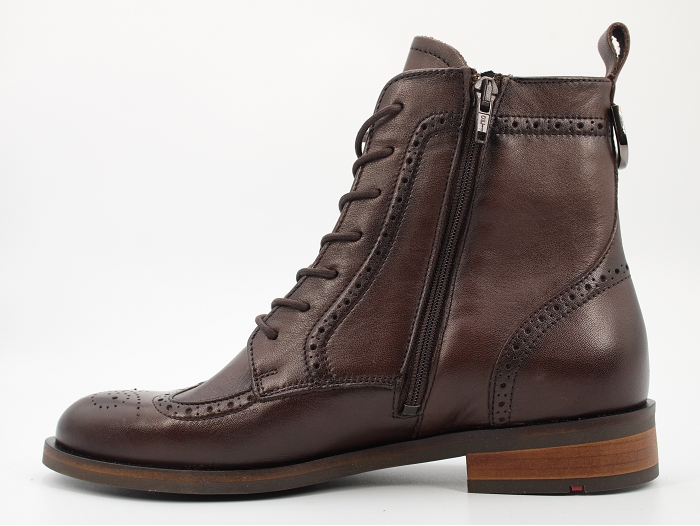 Lloyd botte et bottine 23332 noir2426601_3