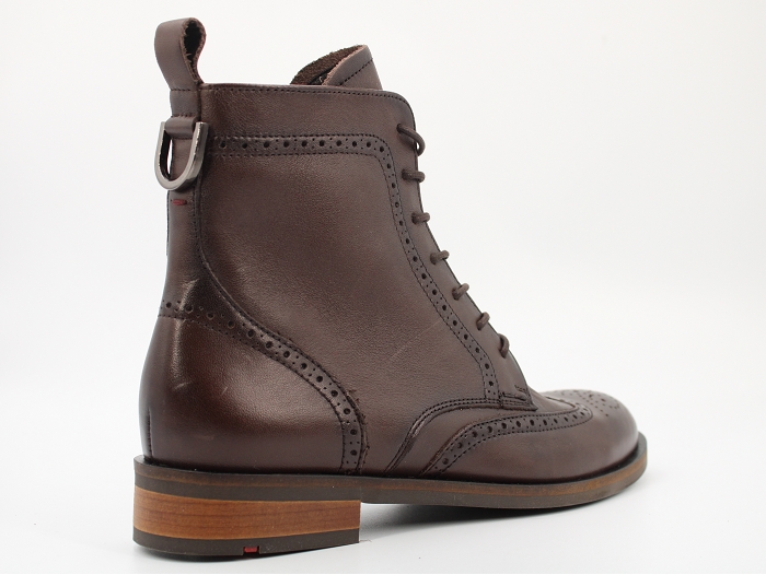 Lloyd botte et bottine 23332 noir2426601_4