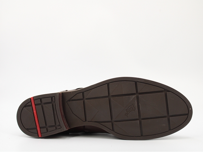 Lloyd botte et bottine 23332 noir2426601_5