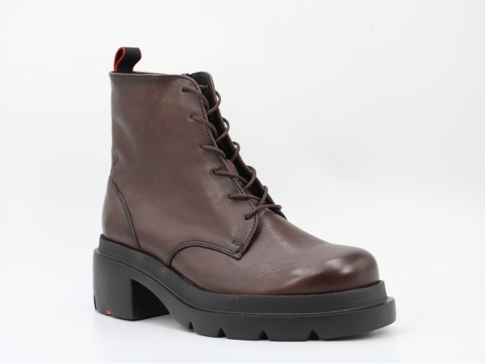 Lloyd botte et bottine 23282 gris2426701_2