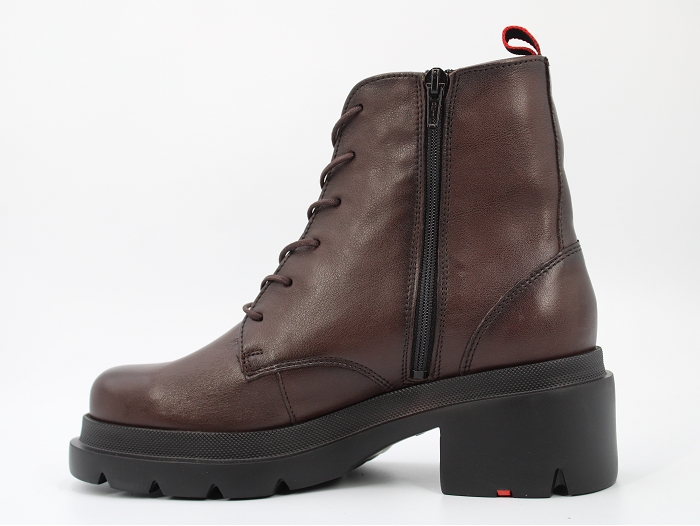 Lloyd botte et bottine 23282 gris2426701_3