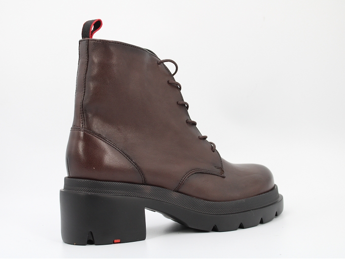 Lloyd botte et bottine 23282 gris2426701_4