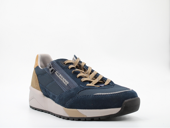 Allrounder sneakers scarmaro bleu2427502_2