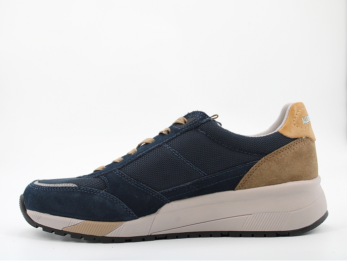 Allrounder sneakers scarmaro bleu2427502_3