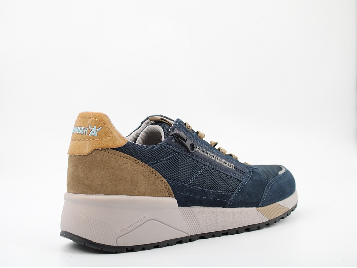 Allrounder sneakers scarmaro bleu2427502_4