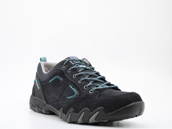 Allrounder sneakers nura tex bleu2427702_2