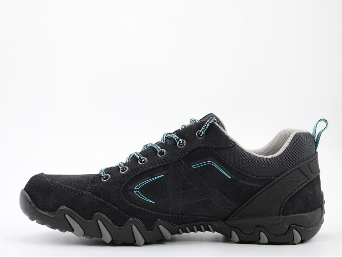 Allrounder sneakers nura tex bleu2427702_3