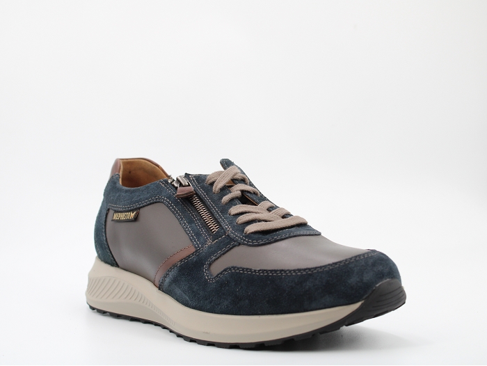 Mephisto derby sport dino bleu2429701_2