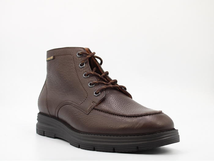 Mephisto botte et bottine cyrius marron2429901_2