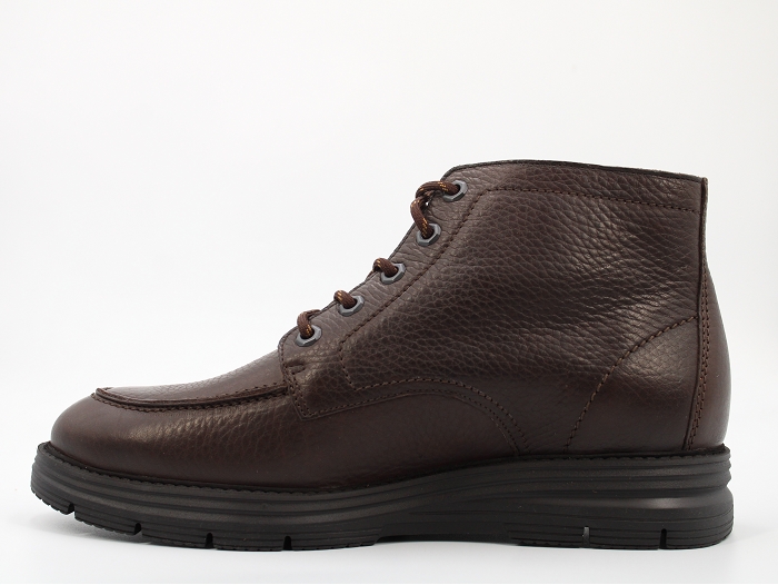 Mephisto botte et bottine cyrius marron2429901_3