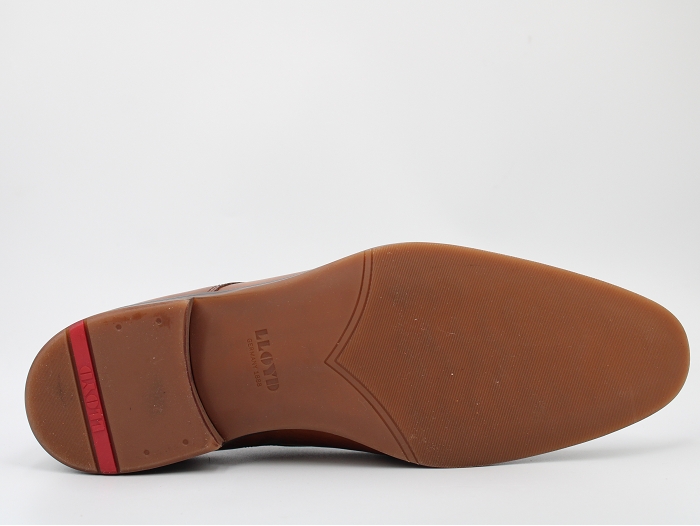 Lloyd derby ville odil marron2434202_5
