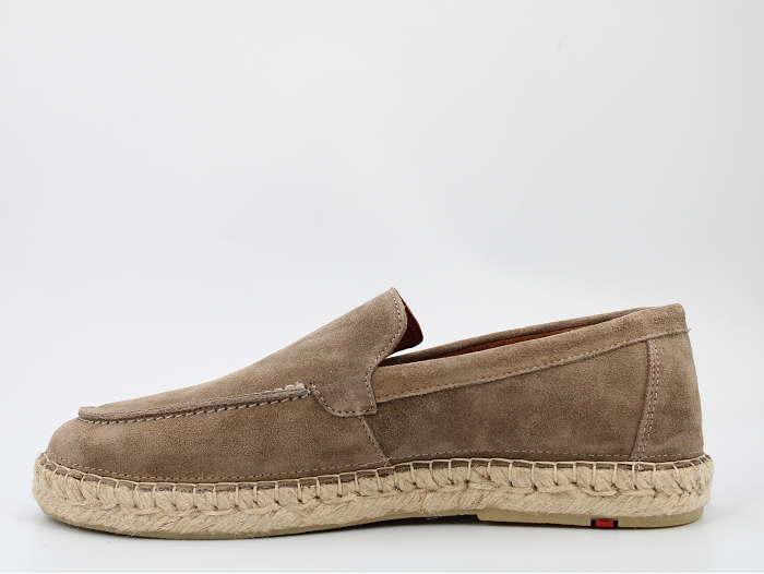 Lloyd mocassin eicos beige2434503_3