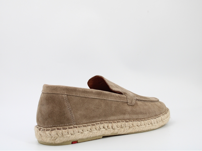 Lloyd mocassin eicos beige2434503_4
