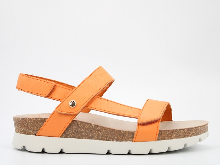 Panama jack sandale selma orange