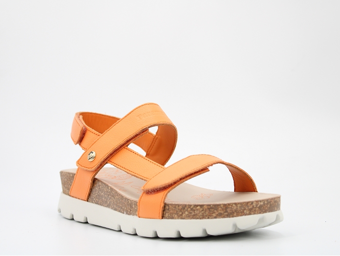 Panama jack sandale selma orange2435302_2