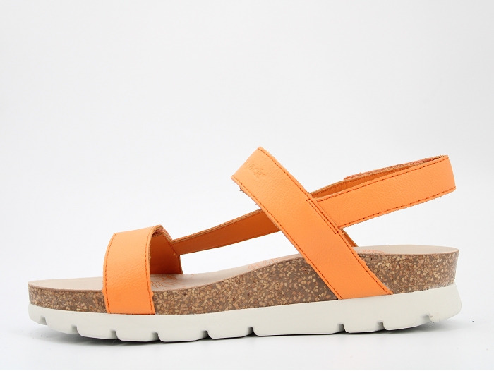 Panama jack sandale selma orange2435302_3