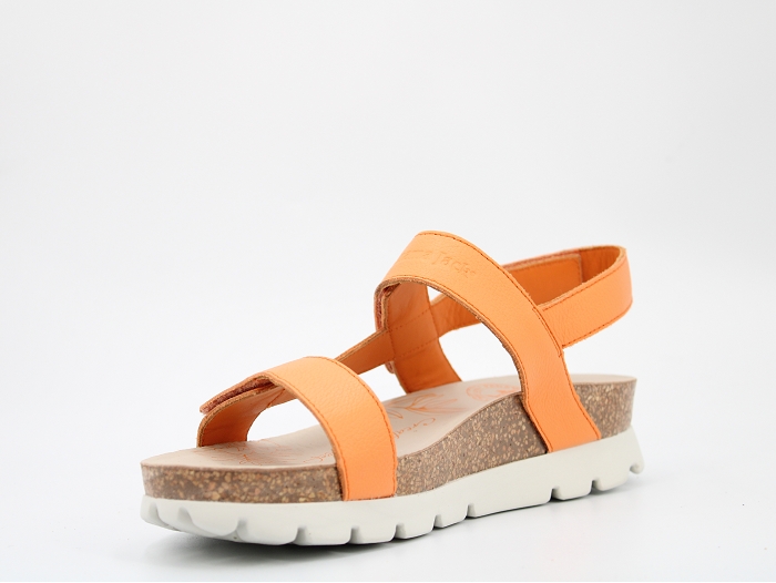 Panama jack sandale selma orange2435302_4