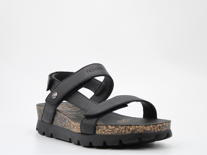 Panama jack sandale selma noir2435303_2
