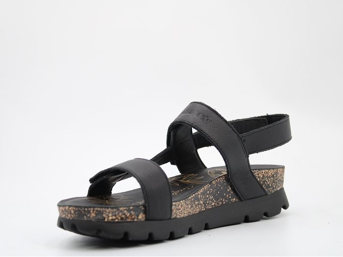 Panama jack sandale selma noir2435303_4