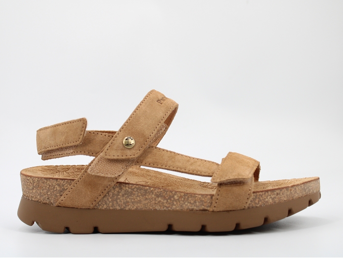 Panama jack sandale selma marron