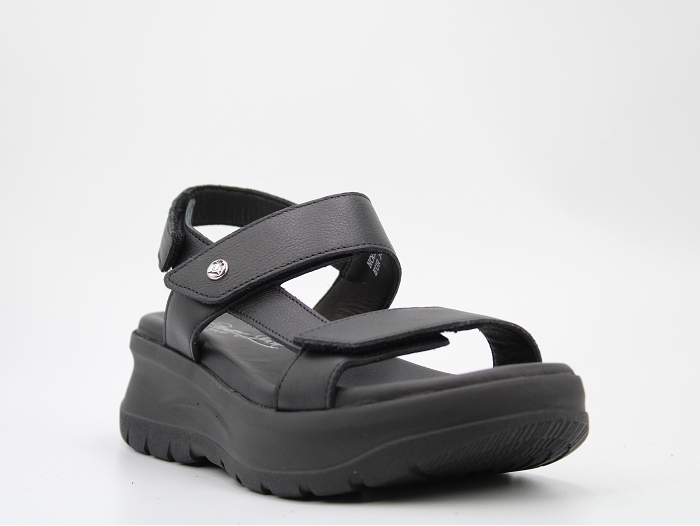 Panama jack sandale noor noir2435401_2