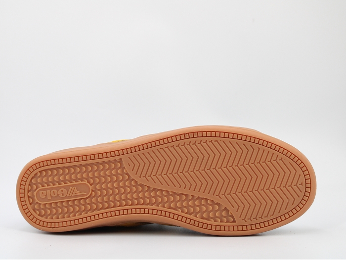 Gola sneakers equipe ii suede bleu2435607_5