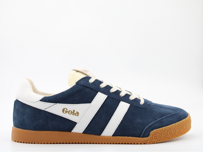 Gola sneakers elan bleu