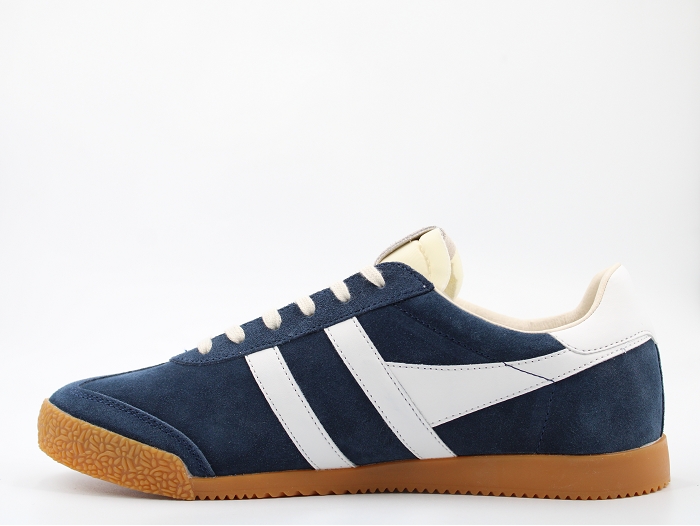 Gola sneakers elan bleu2435701_3