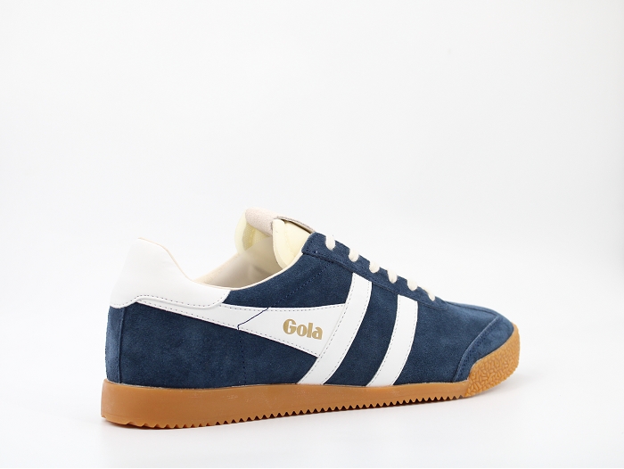 Gola sneakers elan bleu2435701_4