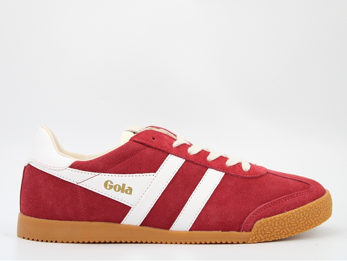 Gola sneakers elan rouge