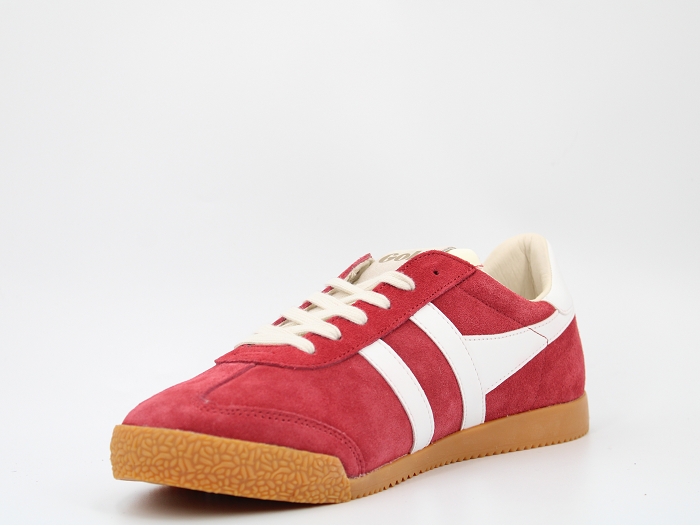 Gola sneakers elan rouge2435702_4