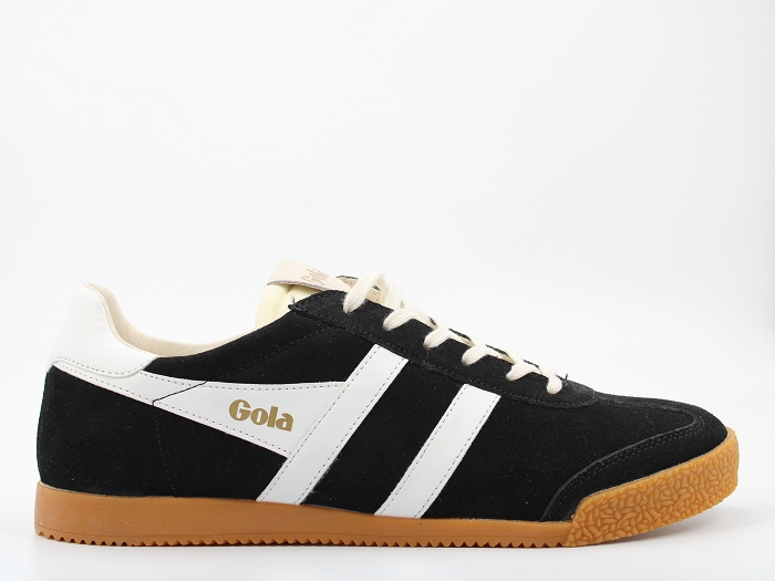 Gola sneakers elan noir