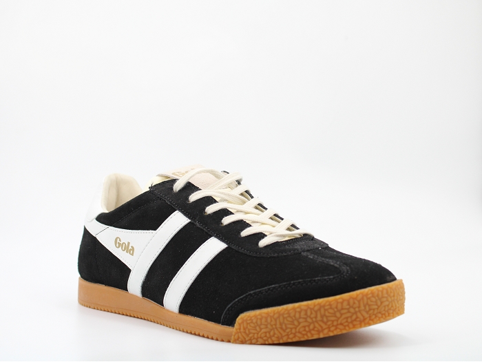 Gola sneakers elan noir2435703_2