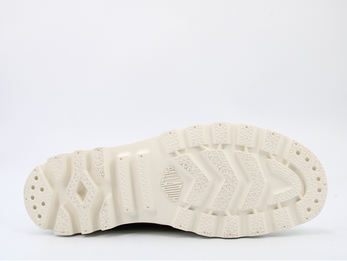 Palladium sneakers pampa hi under layer vert2436103_5