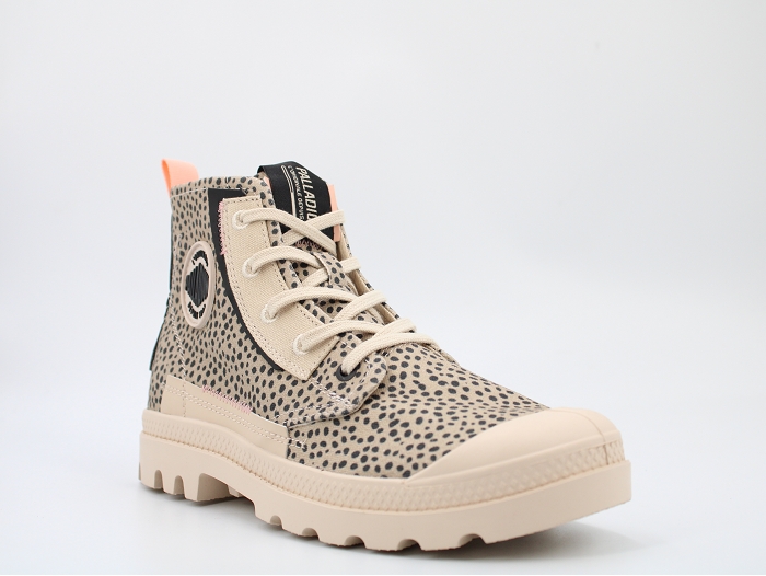 Palladium sneakers pampa hi under layer multi2436104_2